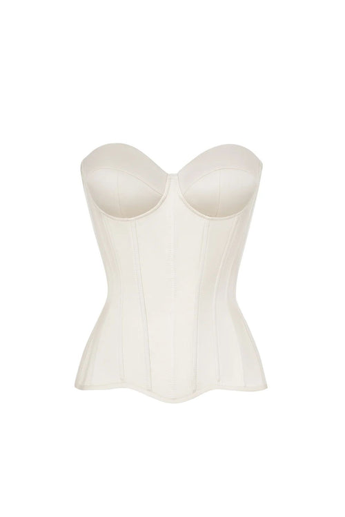 Corset Top – Elegance and Confidence