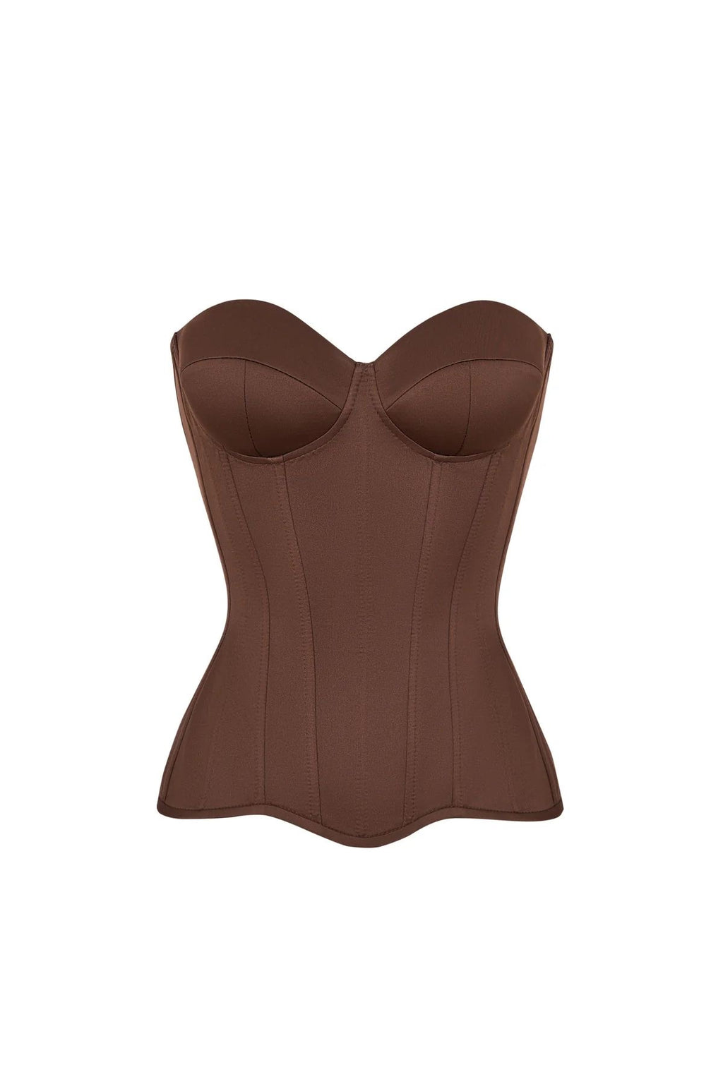 Corset Top – Elegance and Confidence